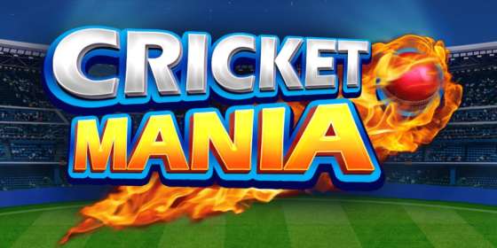 Cricket Mania (Tom Horn Gaming) обзор