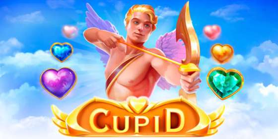 Cupid (Endorphina) обзор