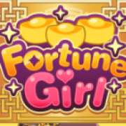 Символ Cимвол слота в Fortune Girl