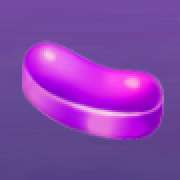Символ Фиолетовый леденец в Candy Dreams