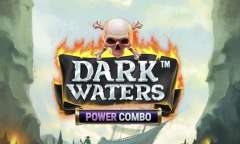 Темные Воды Силовая Комбинация