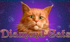 Алмазные Коты