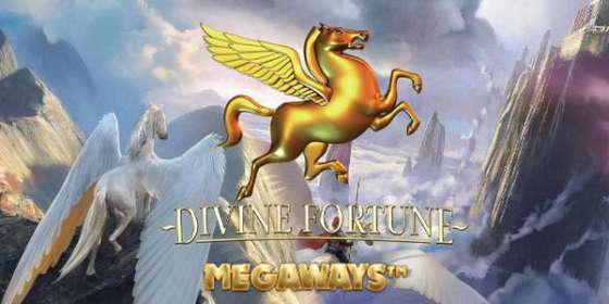 Divine Fortune Megaways (NetEnt) обзор