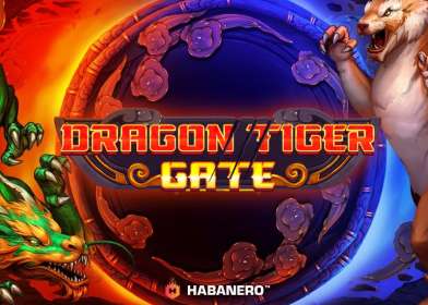 Dragon Tiger Gate (Habanero) обзор