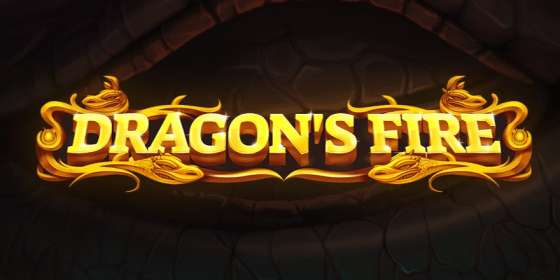 Dragon's Fire (Red Tiger) обзор