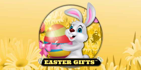 Easter Gifts (Spinomenal) обзор