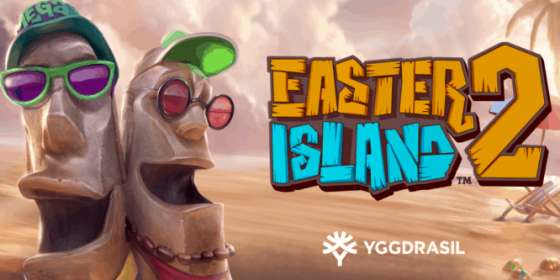 Easter Island 2 (Yggdrasil Gaming) обзор