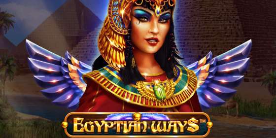 Egyptian Ways (Spinomenal) обзор