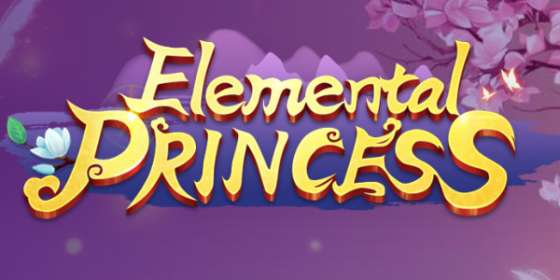 Elemental Princess (Yggdrasil Gaming) обзор
