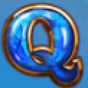 Символ Q в Book of Gods