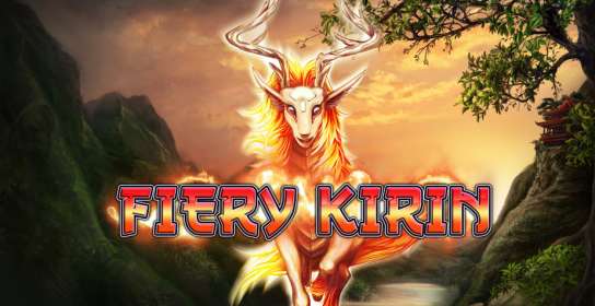 Fiery Kirin (2 By 2 Gaming) обзор