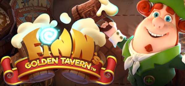 Finn’s Golden Tavern (NetEnt) обзор
