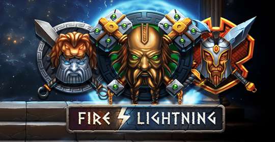 Fire Lightning (BGaming) обзор