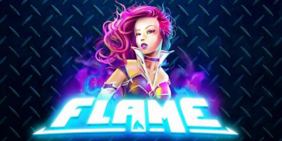 Flame (NextGen Gaming) обзор