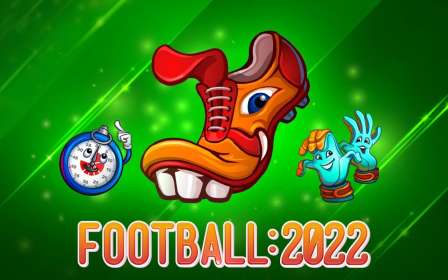 Football:2022 (Endorphina) обзор