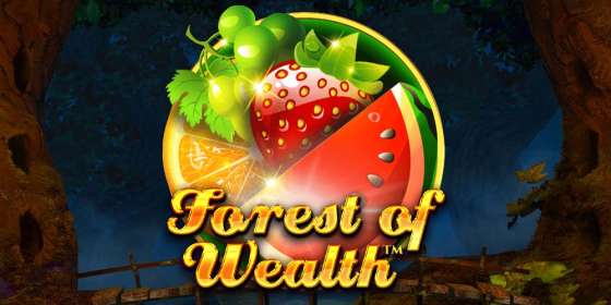 Forest of Wealth (Spinomenal) обзор