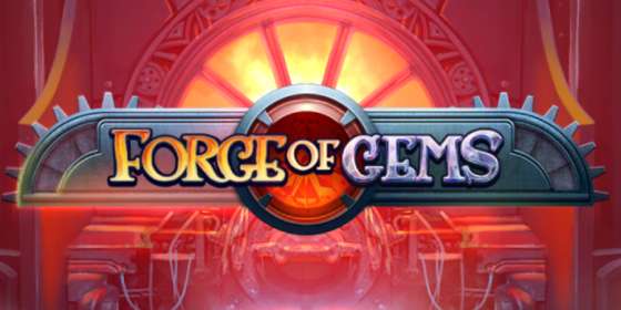Forge of Gems (Play’n GO) обзор