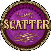 Символ Scatter в 10 Kings