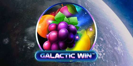 Galactic Win (Spinomenal) обзор