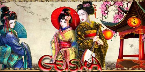 Geisha (Endorphina) обзор