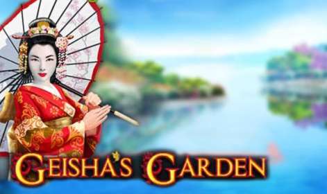 Geisha’s Garden (Aurify) обзор