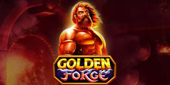 Golden Forge (Ruby Play) обзор