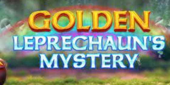 Golden Leprechaun's Mystery (Red Tiger) обзор