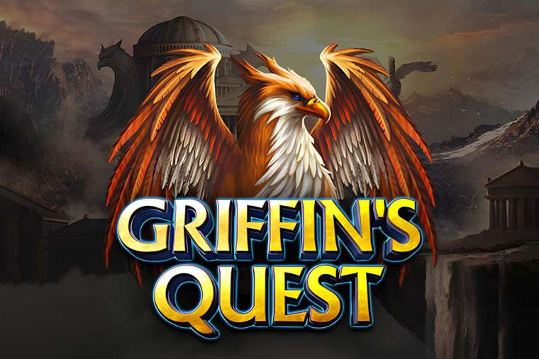 Видео покер Griffin's Quest демо-игра