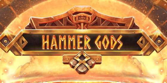 Hammer Gods (Red Tiger) обзор