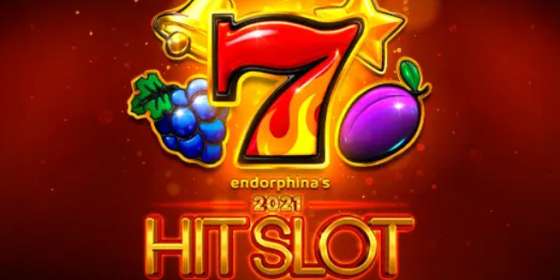 Hell Hot 100 (Endorphina) обзор