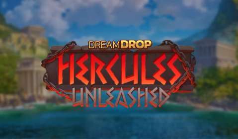 Hercules Unleashed Dream Drop (Relax Gaming) обзор