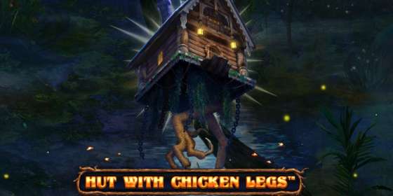 Hut With Chicken Legs (Spinomenal) обзор