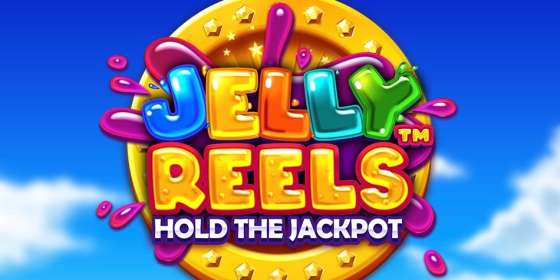 Jelly Reels (Wazdan) обзор