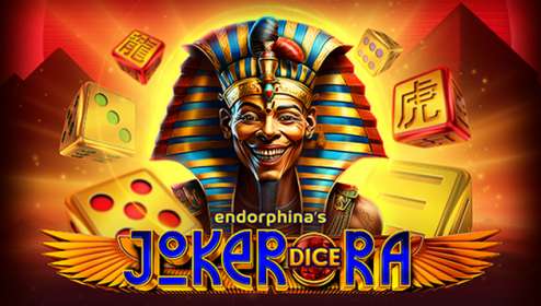 Joker Ra Dice (Endorphina) обзор