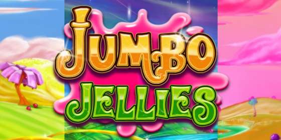 Jumbo Jellies (Yggdrasil Gaming) обзор