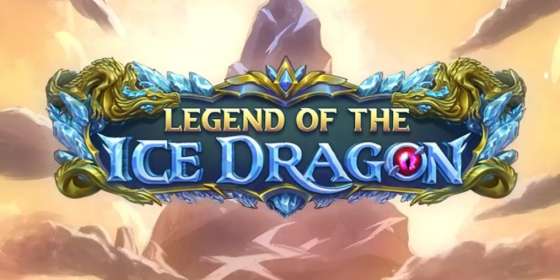 Legend of the Ice Dragon (Play’n GO) обзор