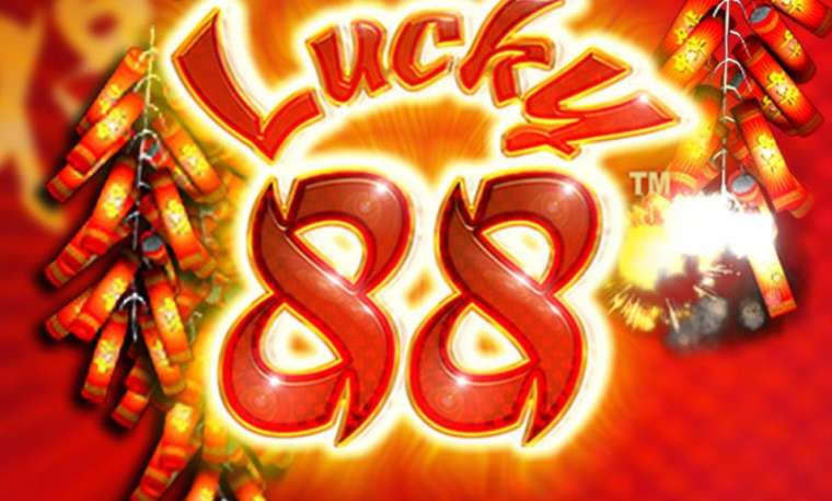 Видео покер Lucky 88 демо-игра
