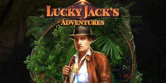 Lucky Jack Lost Jungle (Spinomenal) обзор