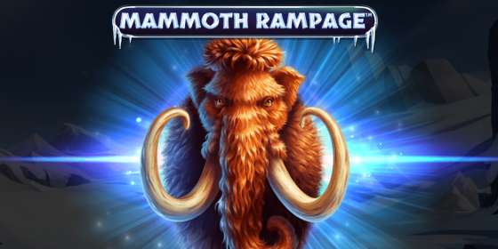 Mammoth Rampage (Spinomenal) обзор