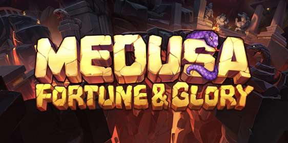 Medusa – Fortune and Glory (Yggdrasil Gaming) обзор
