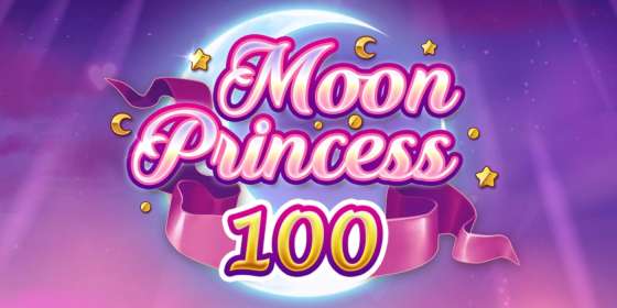 Moon Princess 100 (Play’n GO) обзор