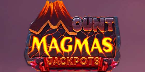 Mount Magmas (Push Gaming) обзор