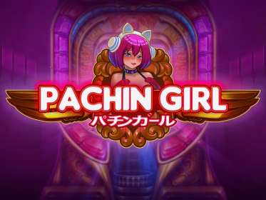 Pachin Girl (EvoPlay) обзор