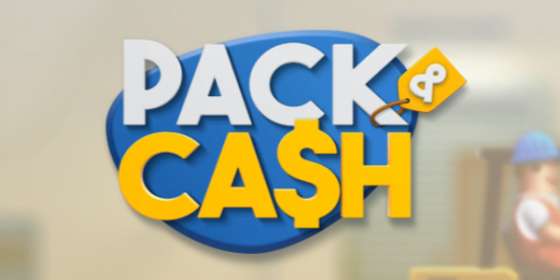 Pack and Cash (Play’n GO) обзор