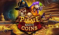 Пиратские Мульти-монеты