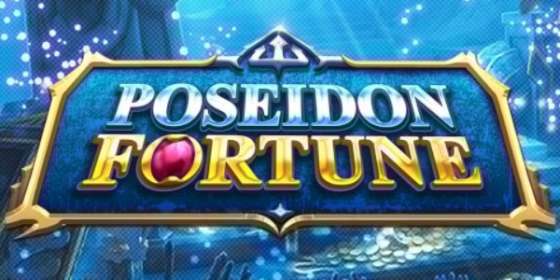 Poseidon Fortune (Red Tiger) обзор