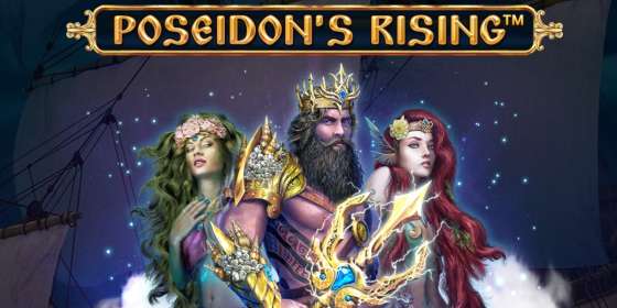Poseidon's Rising Expanded Edition (Spinomenal) обзор