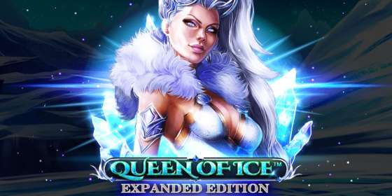 Queen Of Ice Expanded Edition (Spinomenal) обзор