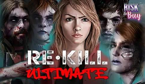 Re Kill Ultimate (Mascot Gaming) обзор