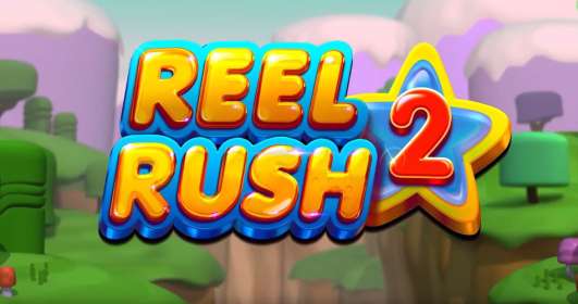 Reel Rush 2 (NetEnt) обзор